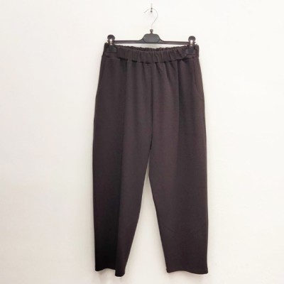Pantalone YLO PM24 Testa di moro